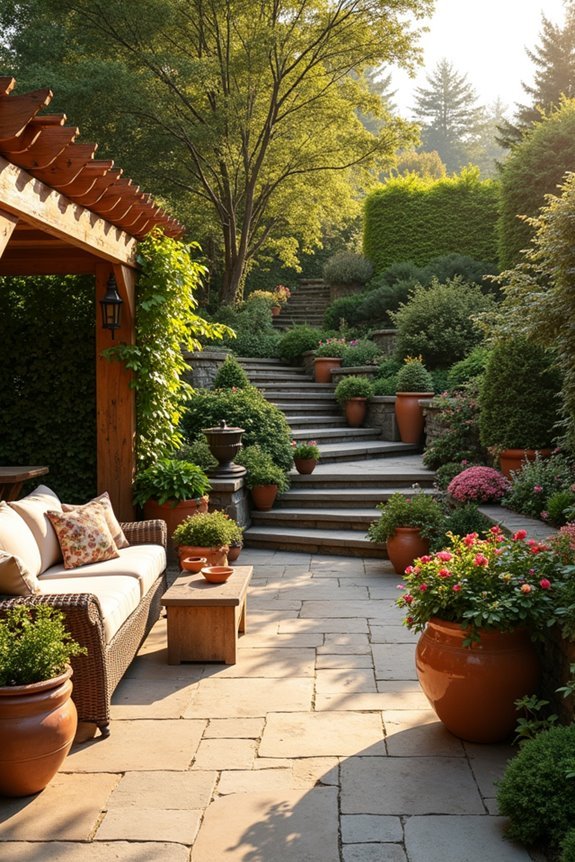 durable ceramic freeze resistance