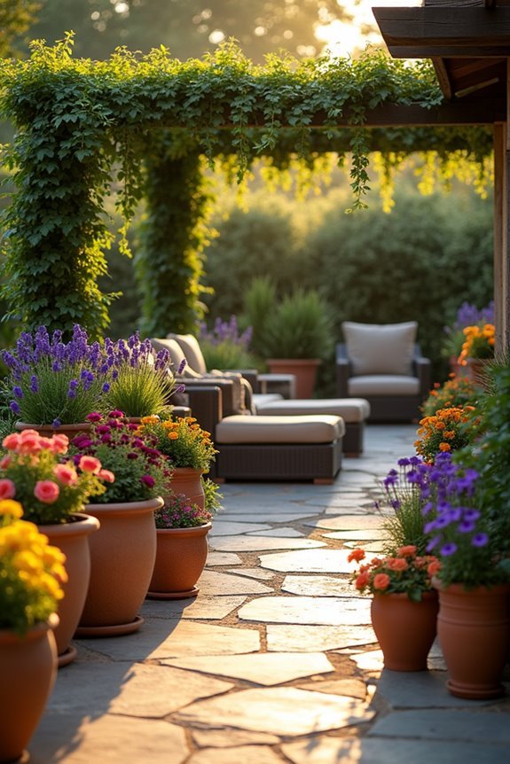 enhanced plant growth support