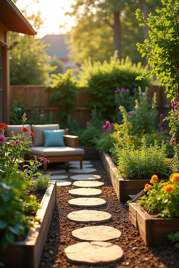 spring garden preparation essentials