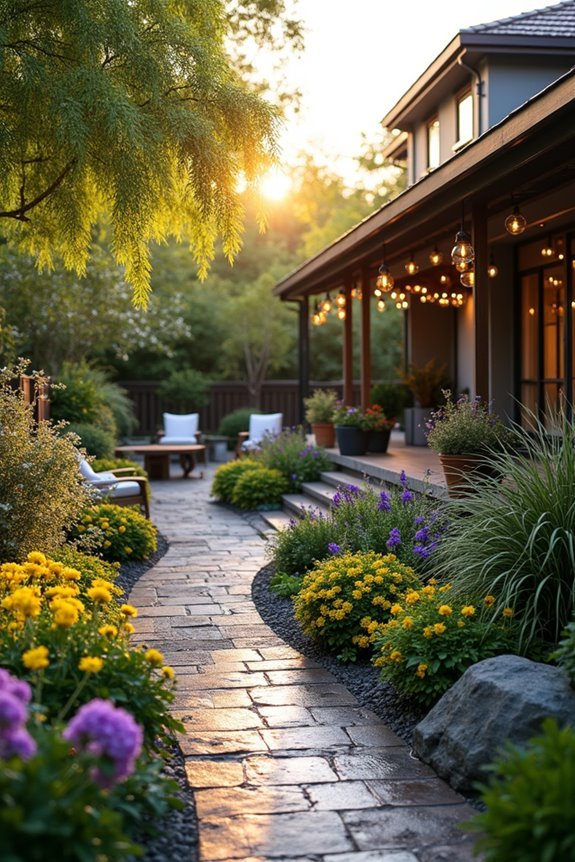 sustainable rainwater collection systems