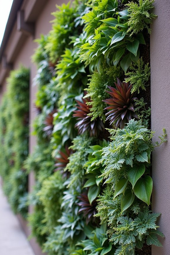 thoughtful plant pairing strategies